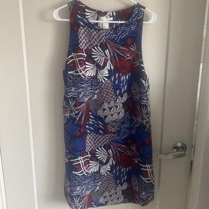 Never worn H&M shift dress